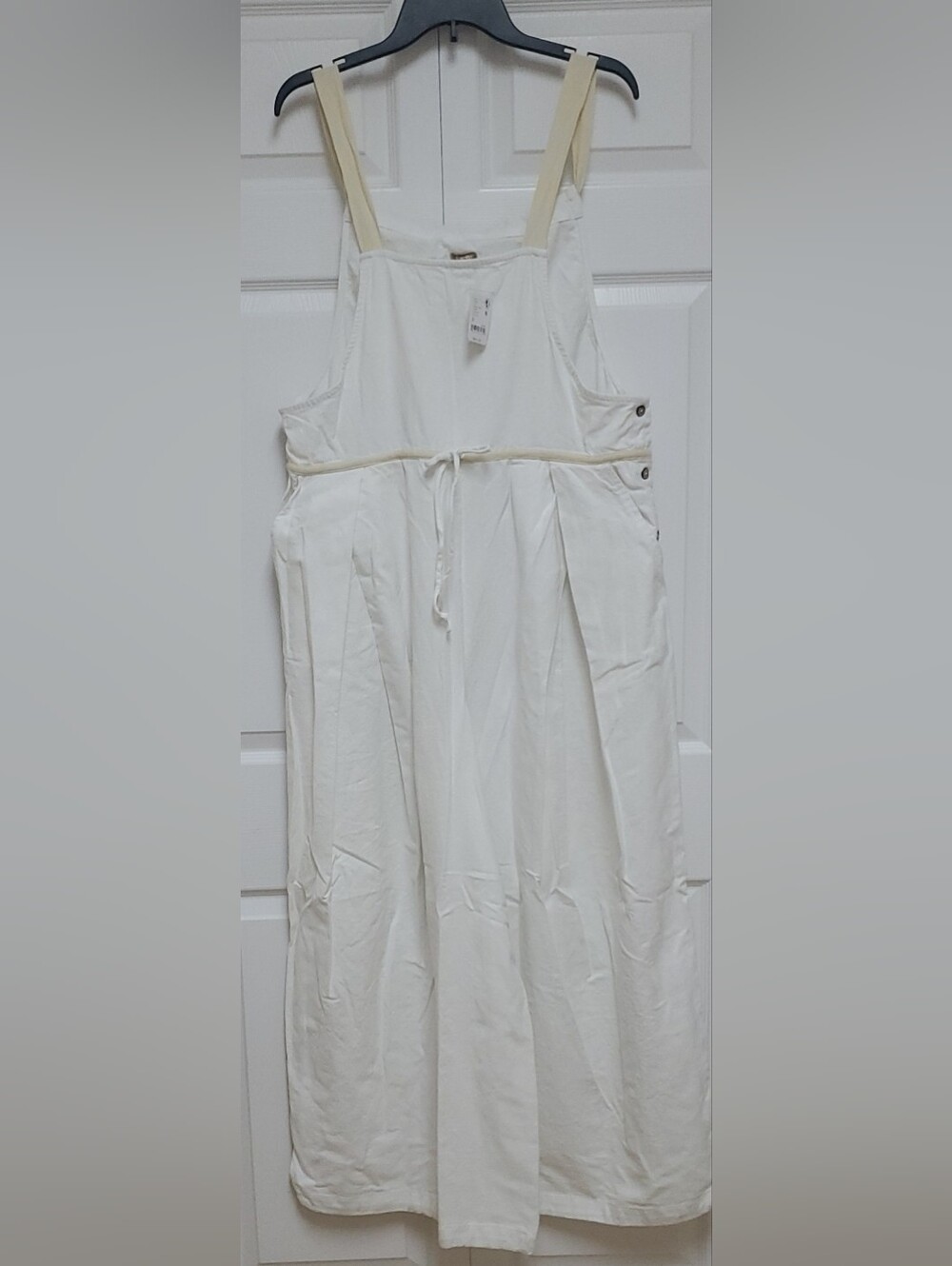 Free People Free-est Nellie Jumpsuit - Picture 6 of 16